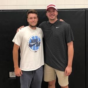 Meet your Posher, Jake